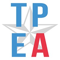 Texas Public Employees Association Logo