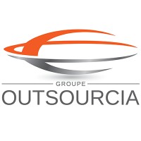 Groupe Outsourcia Logo