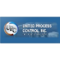 United Process Control, Inc. Logo
