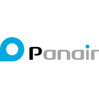 Panair, Inc. Logo