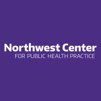 Northwest Center for Public Health Practice Logo