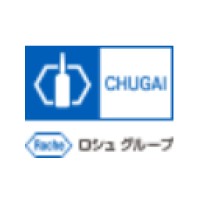 中外製薬(株) Logo