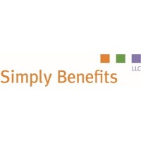 Simply Benefits, LLC Logo