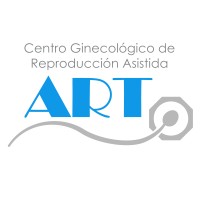 ART Vitoria. Centro Ginecológico y de Reproducción Asistida Logo