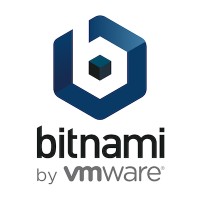 Bitnami Logo