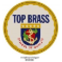 Top Brass Marketing Logo