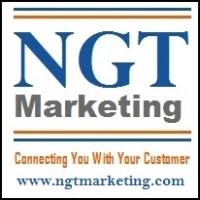 NGT Marketing Group, LLC Logo