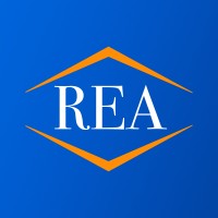 REA / Real Estate Advisors Logo