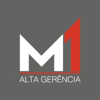 M1 Alta Gerência Logo