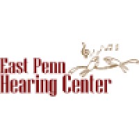 East Penn Hearing Center Logo