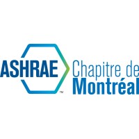 ASHRAE Montréal Logo