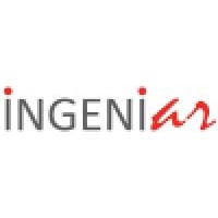 INGENIAR S.A. Soluciones de Ingeniería y Arquitectura Logo