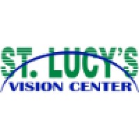 St. Lucys Vision Center Logo