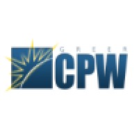 Greer Commission of Public Works Logo