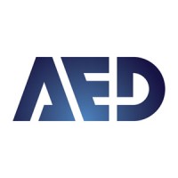 AED Logo