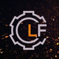 LEAN-FORGE Logo