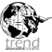 Trend Management Consultants Logo