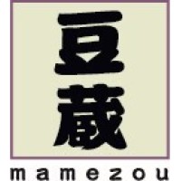 株式会社豆蔵 Logo