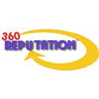 360 Reputation Logo