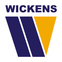 Wickens Engineering Ltd Logo