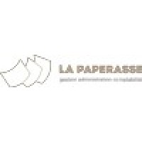 La Paperasse Logo