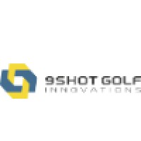 9Shot Golf Innovations Logo