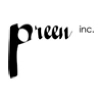 Preen, Inc. Logo