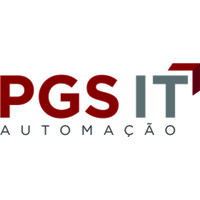 PGS IT Logo