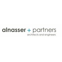 alnasser + partners Logo