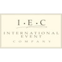 International Event Company Logo