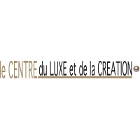 Centre du luxe et de la création Logo