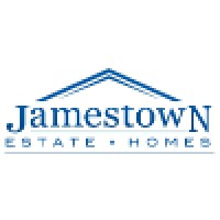Jamestown Estate Homes Logo