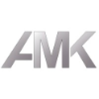 AMK Consulting Engineers Limited Logo
