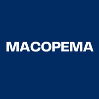MACOPEMA Indústria e Comércio Ltda. Logo