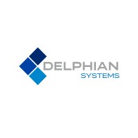 Delphian Systems Logo