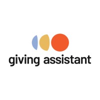 Giving Assistant Logo