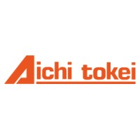 Aichi Tokei Denki Co.,Ltd Logo