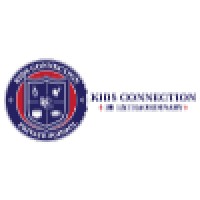 Kids Connection Schools Logo