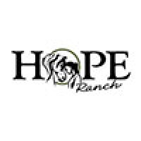H.O.P.E. Ranch Logo