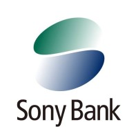 Sony Bank Logo