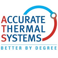 Accurate Thermal Systems Logo