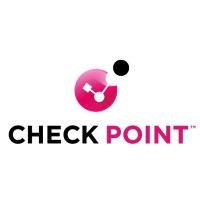 チェック・ポイント・ソフトウェア・テクノロジーズ株式会社 Logo