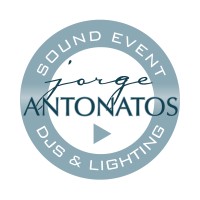Sound Event DJs Logo