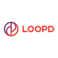 Loopd Inc. Logo