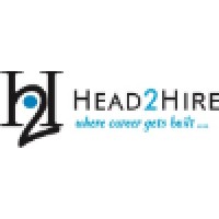 Head2Hire Logo