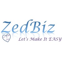 ZedBiz - Local Marketing Services / Driving new customers to you through effective websites and more Logo