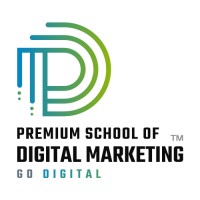 School of Digital Marketing Logo