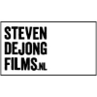 Steven de Jong Films Logo