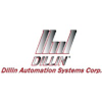 Dillin Automation Systems Logo
