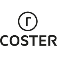 Coster Group Logo